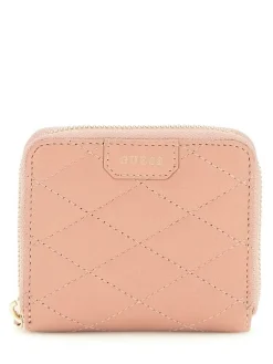 Guess lompakko Bik Wallet Zip Around