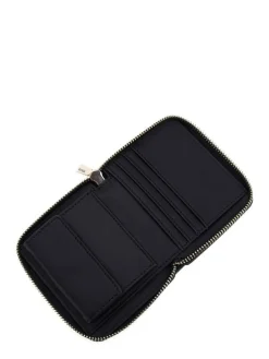 Guess lompakko Bla Assia Slg Small Zip Around