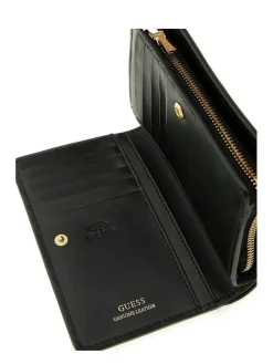 Guess lompakko Bla G Elite Wallet Small