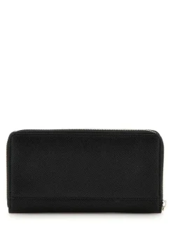 Guess lompakko Bla Laurel Slg Cheque Organizer