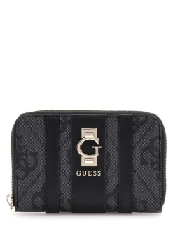 Guess lompakko Clo Erenia Slg Medium Zip Around