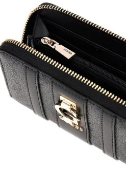 Guess lompakko Clo Erenia Slg Medium Zip Around
