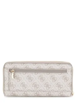 Guess lompakko Dko Zamira Slg Large Zip Around