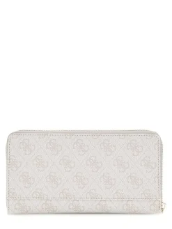 Guess lompakko Dvl Laurel Slg Cheque Organizer