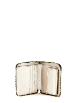 Guess lompakko Mlo Laurel Slg Small Zip Around