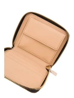 Guess lompakko Mlo Laurel Slg Small Zip Around