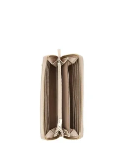 Guess lompakko Sag Laurel Slg Medium Zip Around