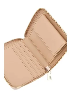 Guess lompakko Sto Anning Slg Small Zip Around