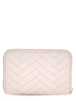 Guess lompakko Sto Anning Medium Zip Around