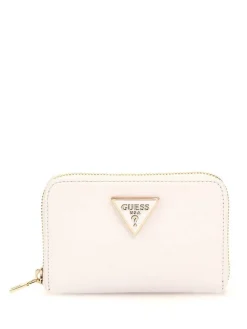 Guess lompakko Sto Meridian Slg Medium Zip Around