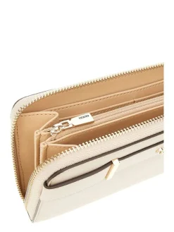 Guess lompakko Tau Anadela Slg Large Zip Around