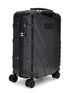 Guess matkalaukku Bla Tuffley 18 In 8-wheeler