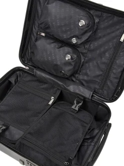 Guess matkalaukku Bla Tuffley 18 In 8-wheeler