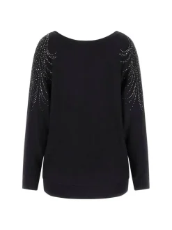 Guess neule Loretta bat sleeve