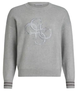 Guess neule Sylvie logo