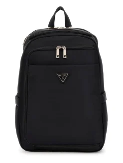 Guess reppu Bla Follie U-zip Backpack