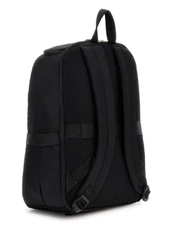 Guess reppu Bla Follie U-zip Backpack