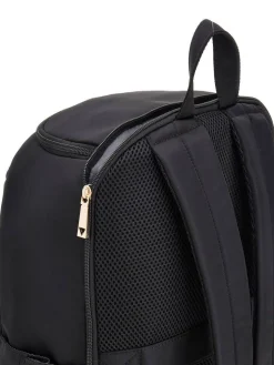 Guess reppu Bla Follie U-zip Backpack