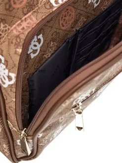 Guess reppu Lou Eliette Logo Backpack