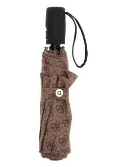 Guess sateenvarjo Ltl Open-close Umbrella
