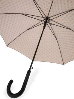 Guess sateenvarjo Ltl Regular Umbrella