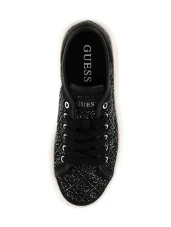 Guess tennarit Black Queeny