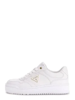 Guess tennarit White Miram6