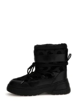 Guess toppanilkkurit Fal10 Black Drera