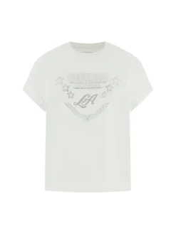 Guess t-paita LA stars
