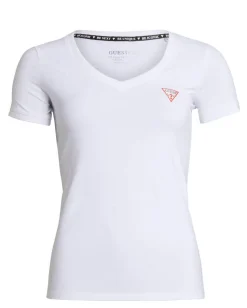 Guess t-paita Mini Triangle