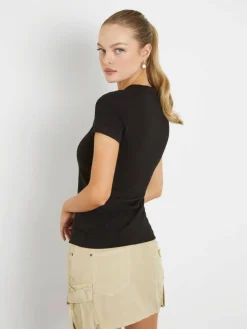 Guess t-paita Mini triangle