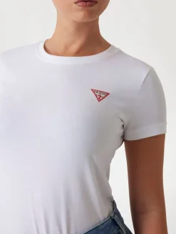 Guess t-paita Mini triangle