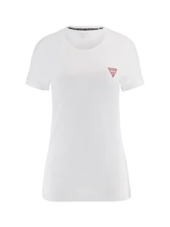 Guess t-paita Mini triangle