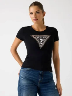 Guess t-paita Python