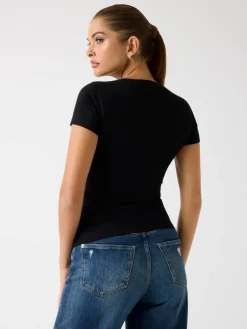 Guess t-paita Python