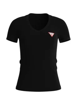 Guess t-paita SS VN Mini Triangle