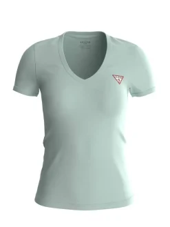 Guess t-paita SS VN Mini Triangle