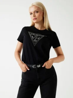 Guess t-paita Triangle