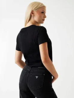 Guess t-paita Triangle