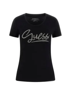Guess t-paita W6RI24 J1314