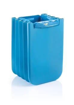 Guzzini Eco-Packly säilytysastia 25 L sininen