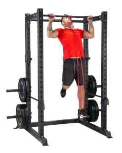 Gymstick Alpha Power Rack