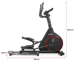 Gymstick crosstrainer GX6.0