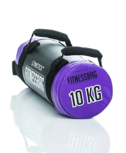 Gymstick harjoitussäkki Fitnessbag 10 kg