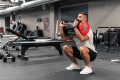 Gymstick harjoitussäkki Fitnessbag 20 kg