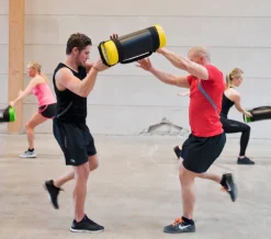 Gymstick harjoitussäkki Fitnessbag 7,5 kg