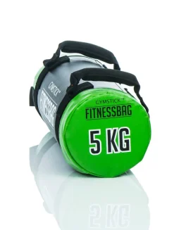 Gymstick harjoitussäkki Fitnessbag 5 kg