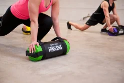 Gymstick harjoitussäkki Fitnessbag 15 kg