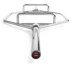 Gymstick HEX Tanko 182 cm