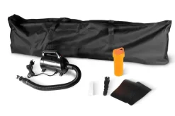 Gymstick ilmavolttirata Premium Air Track  3 m